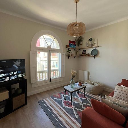 Appartamento Precioso Apartamento En Vigo Centro Esterno foto