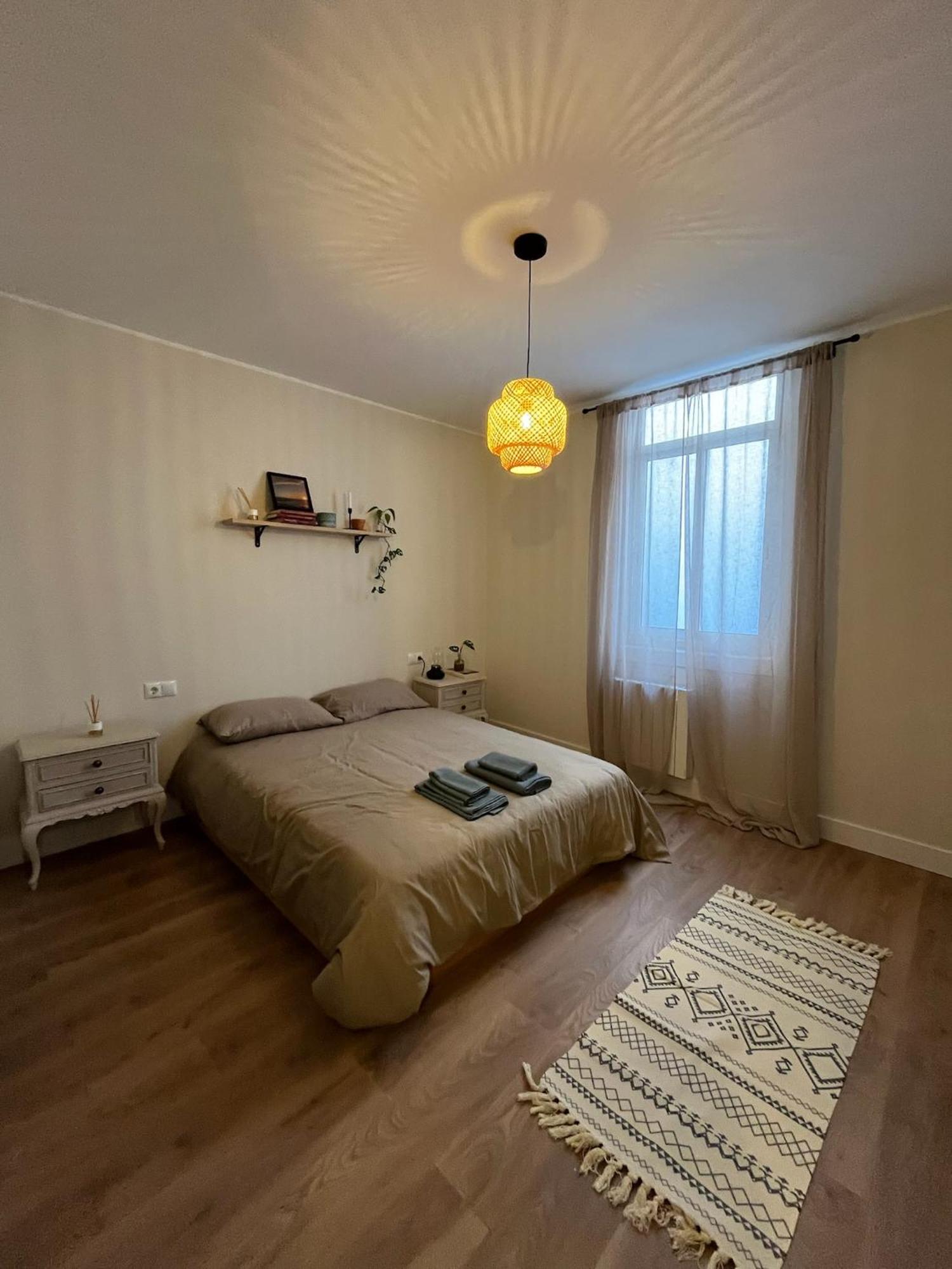 Appartamento Precioso Apartamento En Vigo Centro Esterno foto