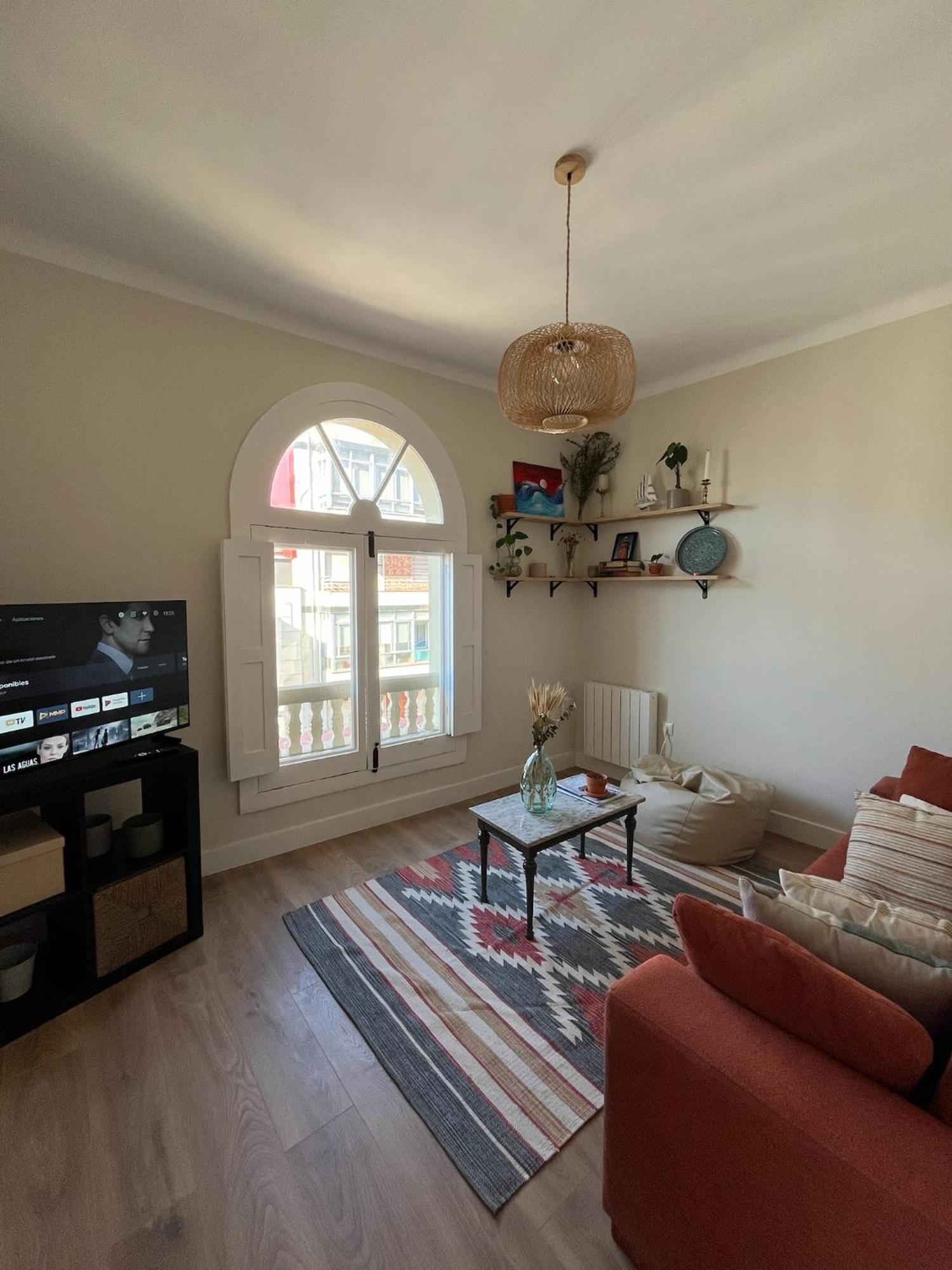 Appartamento Precioso Apartamento En Vigo Centro Esterno foto
