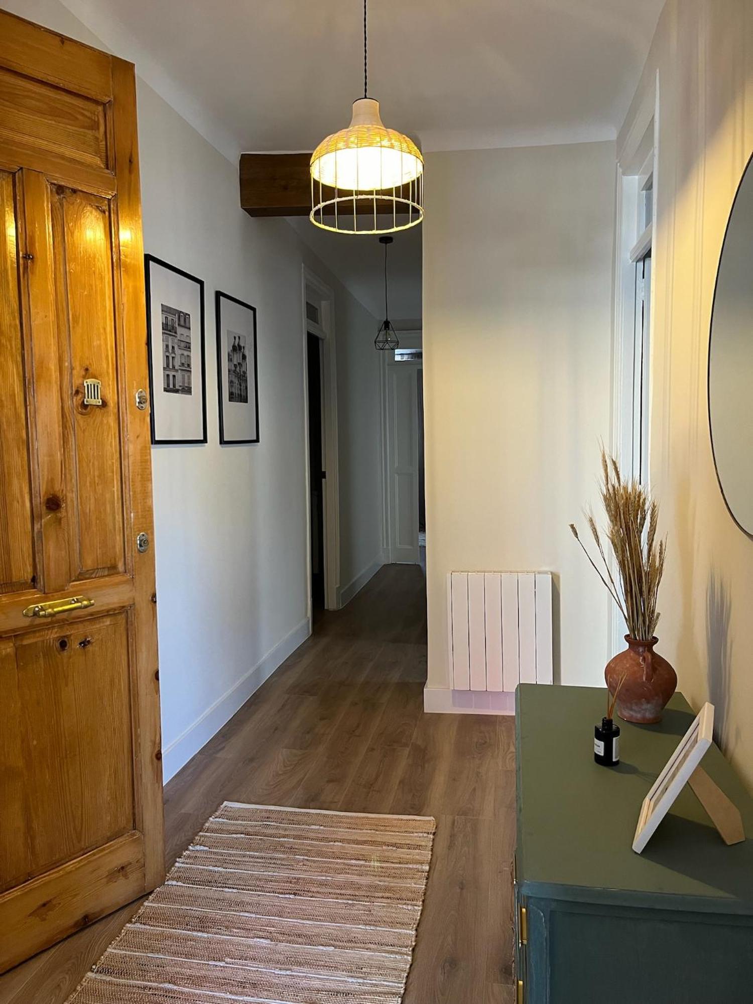 Appartamento Precioso Apartamento En Vigo Centro Esterno foto