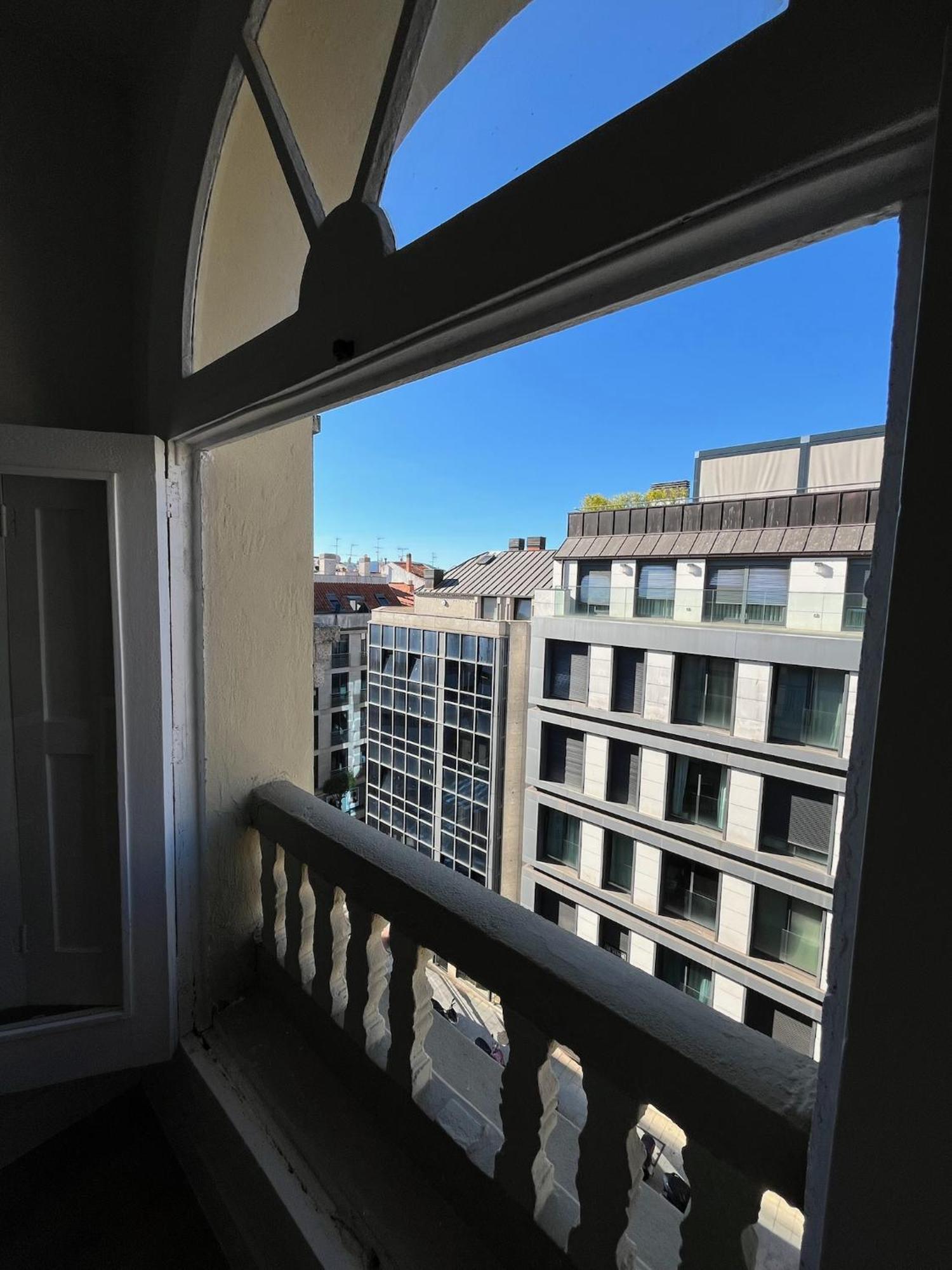 Appartamento Precioso Apartamento En Vigo Centro Esterno foto