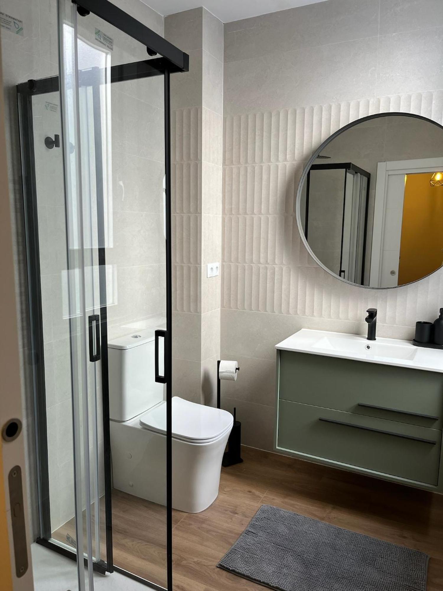 Appartamento Precioso Apartamento En Vigo Centro Esterno foto